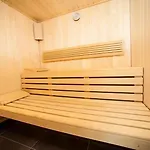 Apartment Blekitna Oaza *