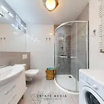 Blekitna Oaza Apartment Kolobrzeg