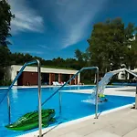 Lägenhet Blekitna Oaza *