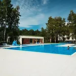 Lägenhet Blekitna Oaza