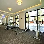 Blekitna Oaza Lägenhet Kołobrzeg